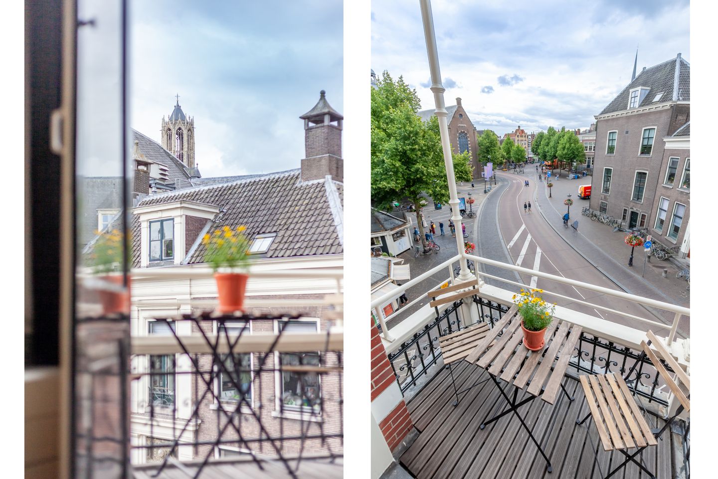 Photo 10 of Janskerkhof 25-B