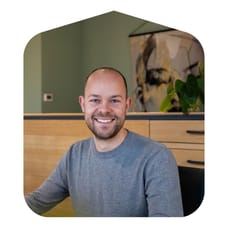 Menno van Diepen - Makelaar