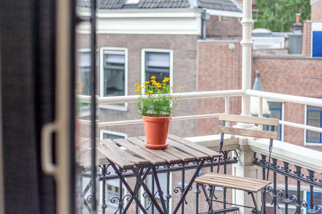 Photo 11 of Janskerkhof 25-B