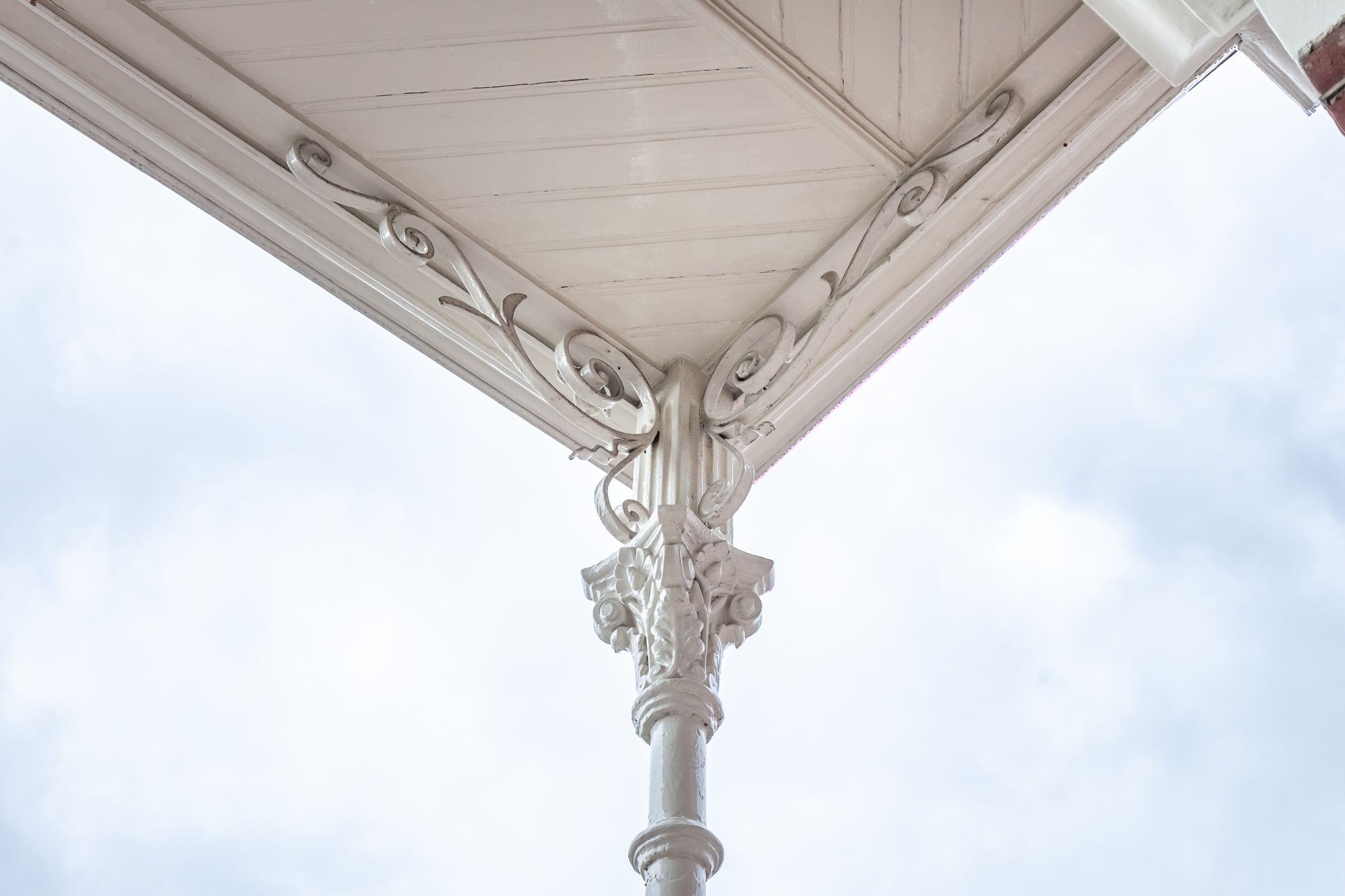 Photo 12 of Janskerkhof 25-B