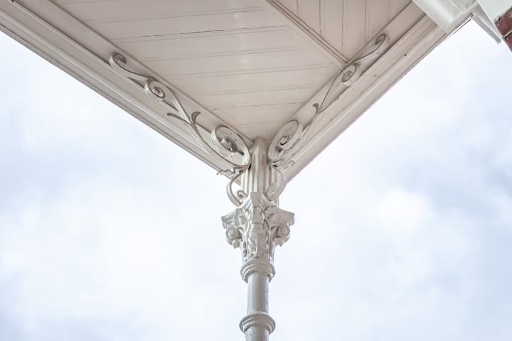 Foto 12 van Janskerkhof 25-B