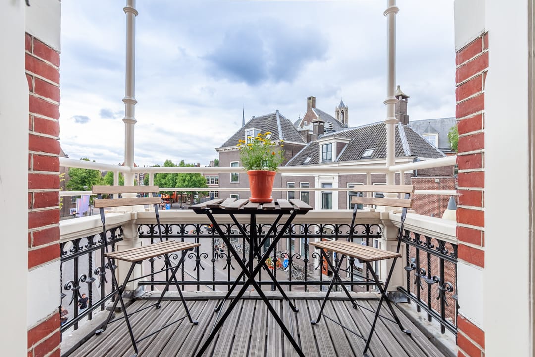 Photo 13 of Janskerkhof 25-B