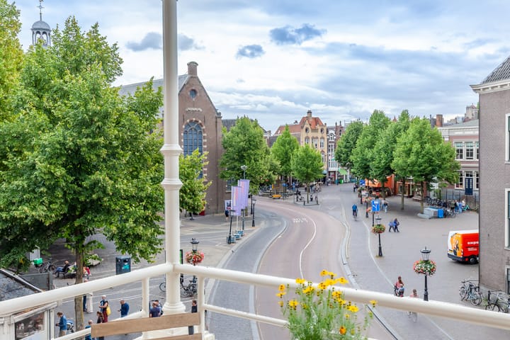 Foto 14 van Janskerkhof 25-B