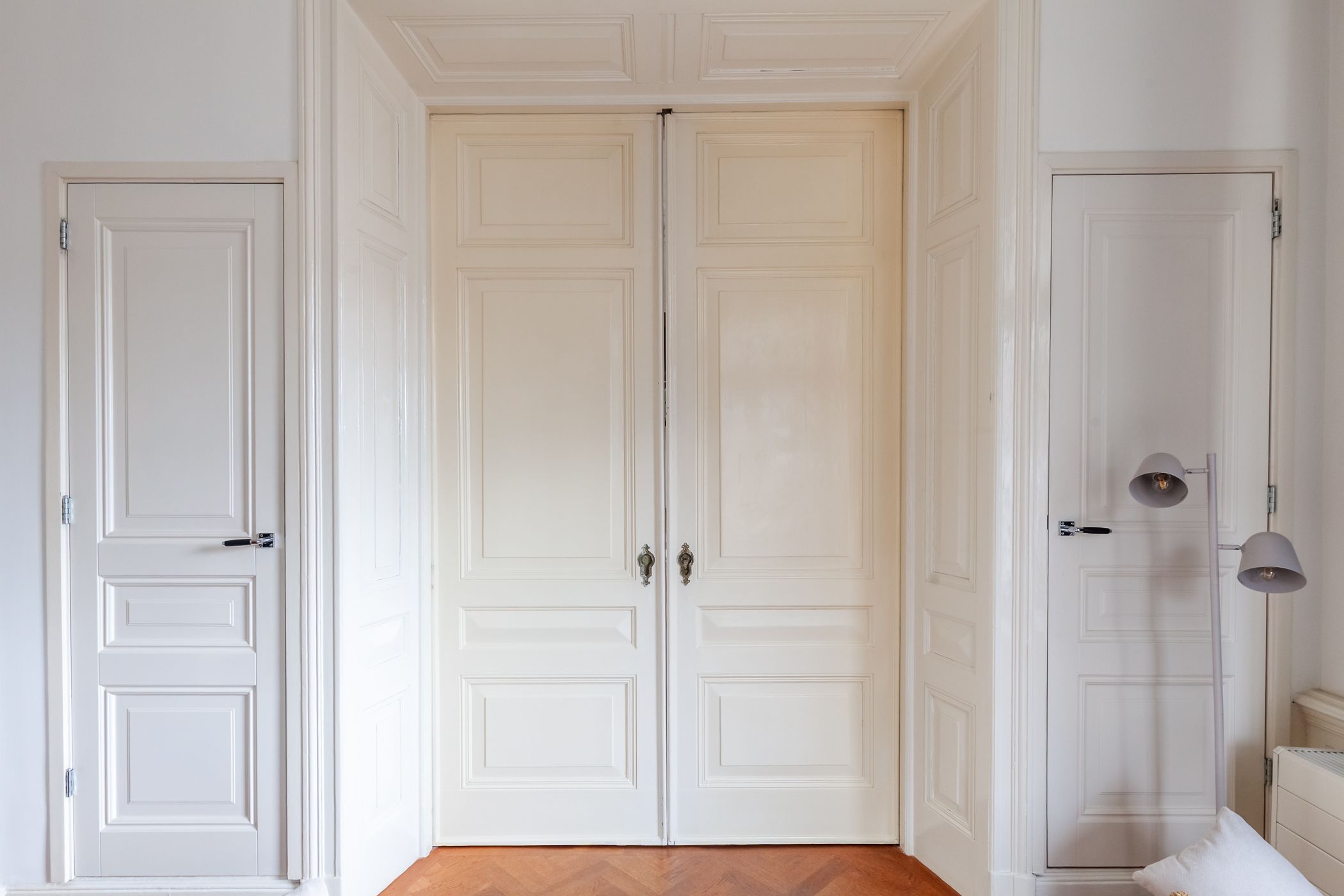 Photo 15 of Janskerkhof 25-B