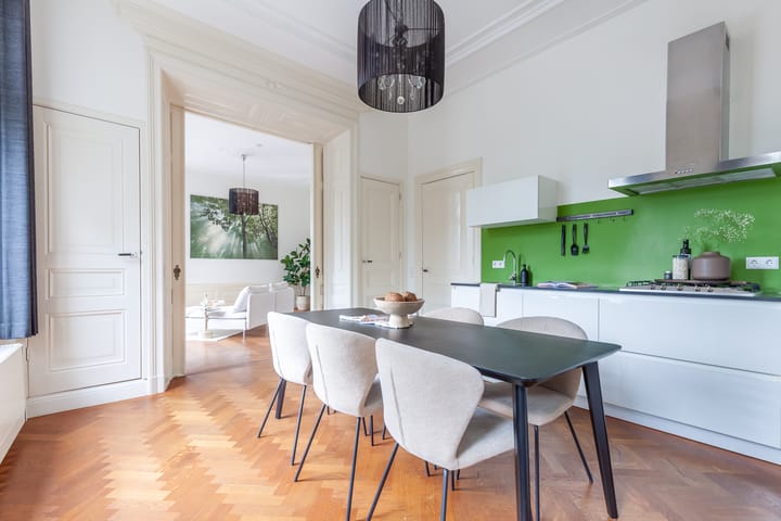 Foto 16 van Janskerkhof 25-B