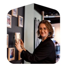 Marlous van Baarsen - Makelaar