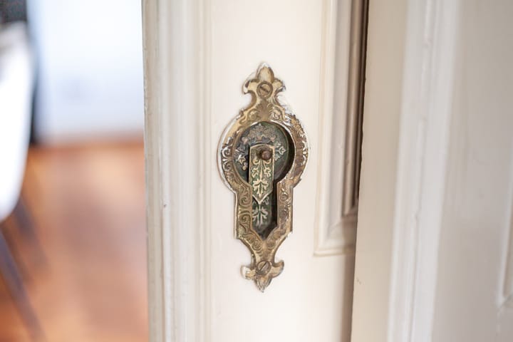 Foto 17 van Janskerkhof 25-B