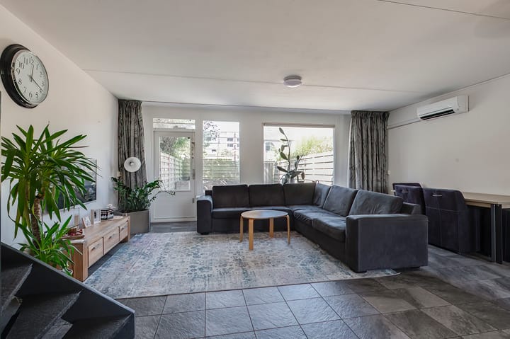 Foto 3 van Hellouwlaan 13