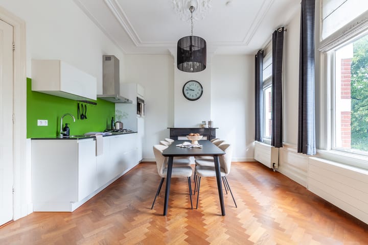 Foto 18 van Janskerkhof 25-B