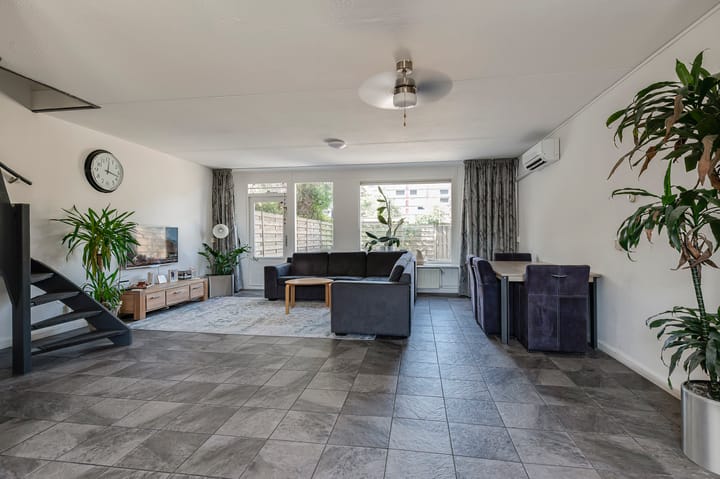 Foto 4 van Hellouwlaan 13