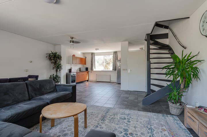 Foto 5 van Hellouwlaan 13