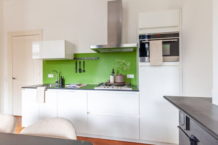 Foto 20 van Janskerkhof 25-B