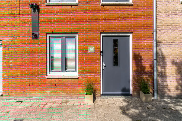 Photo 36 of Visserseiland 152