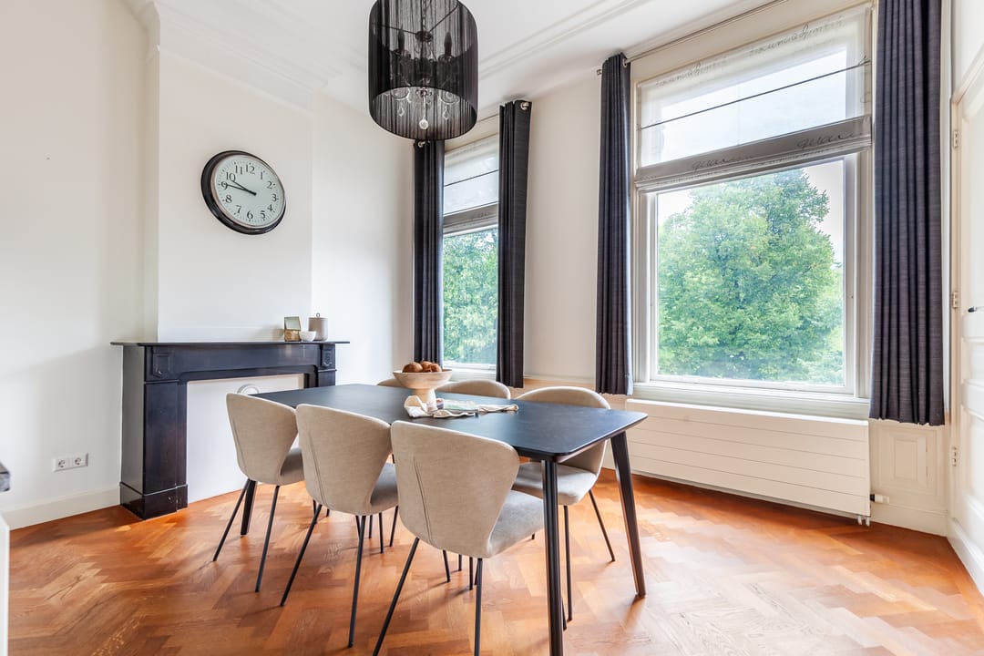 Photo 22 of Janskerkhof 25-B