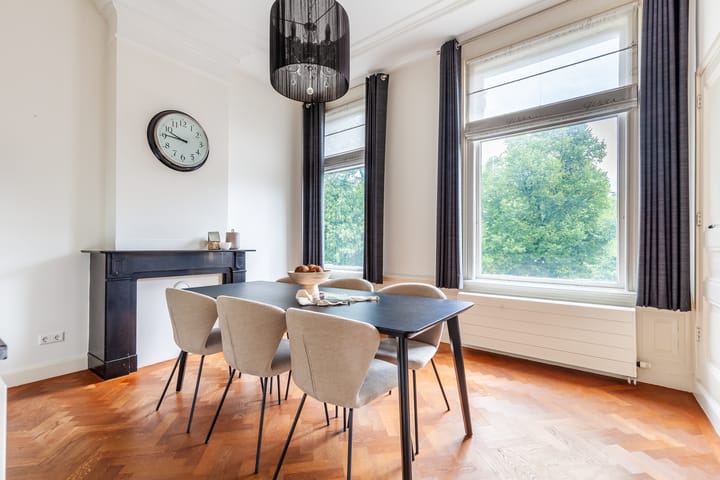 Foto 22 van Janskerkhof 25-B