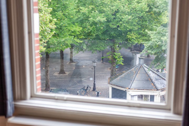 Foto 23 van Janskerkhof 25-B