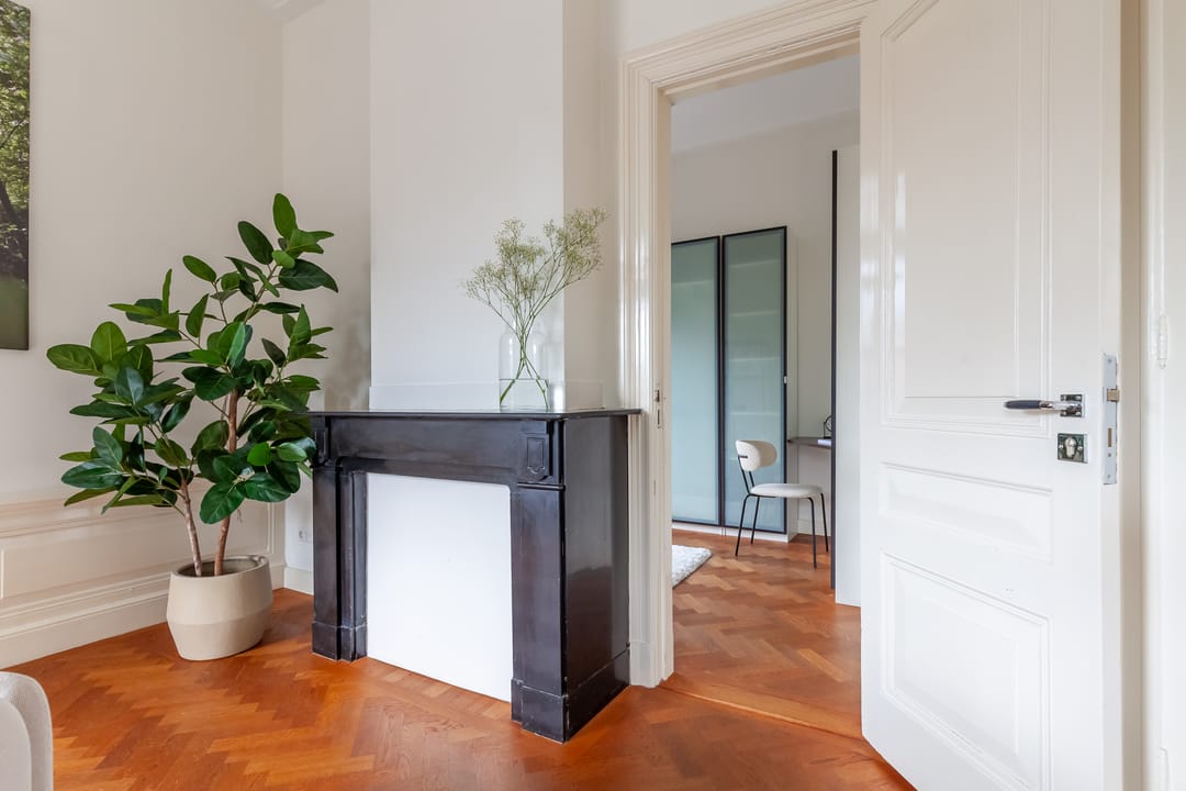 Photo 26 of Janskerkhof 25-B