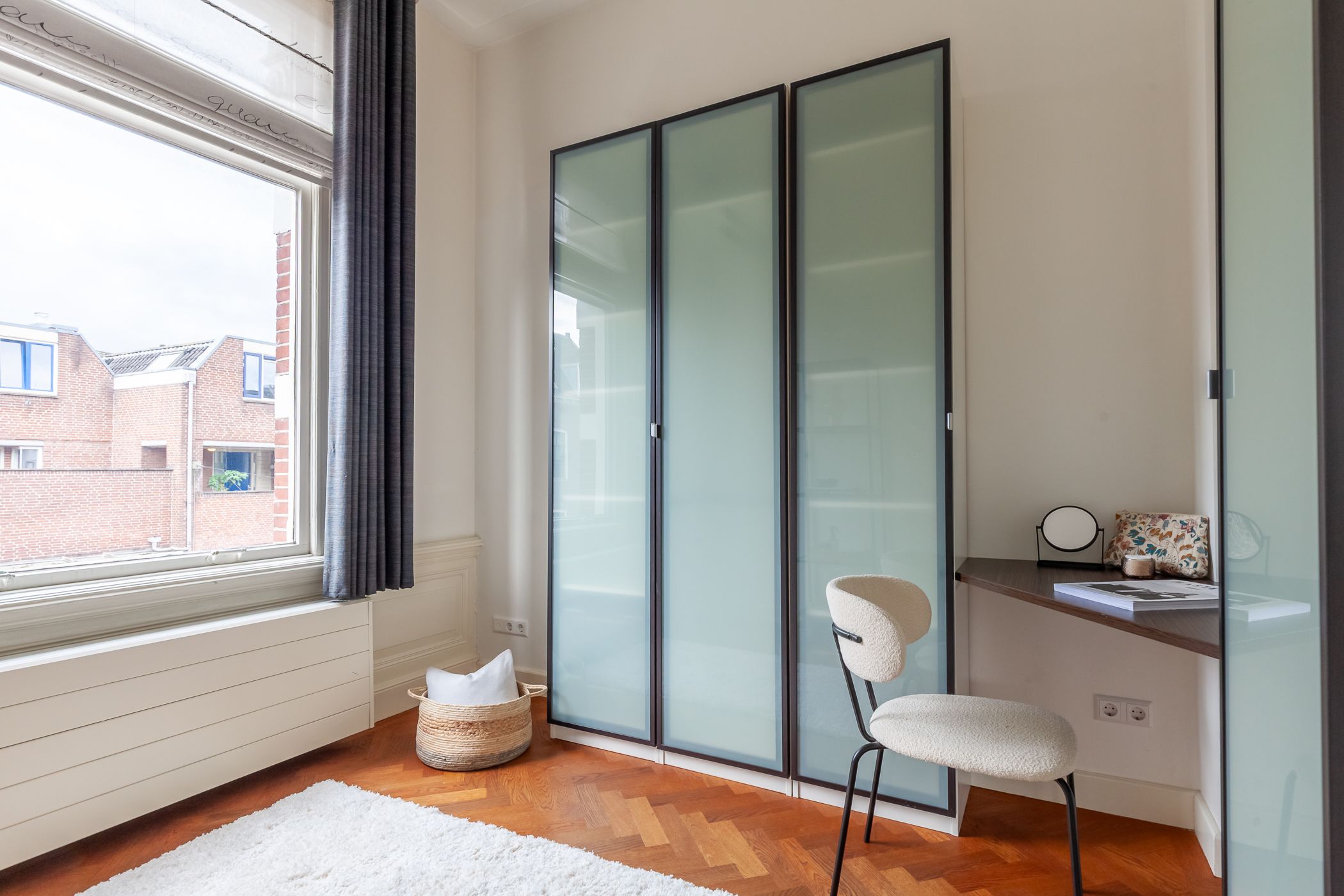 Photo 27 of Janskerkhof 25-B