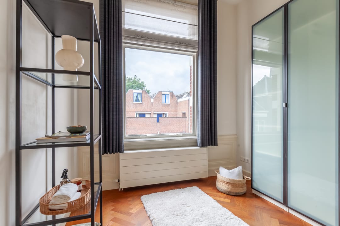 Photo 28 of Janskerkhof 25-B