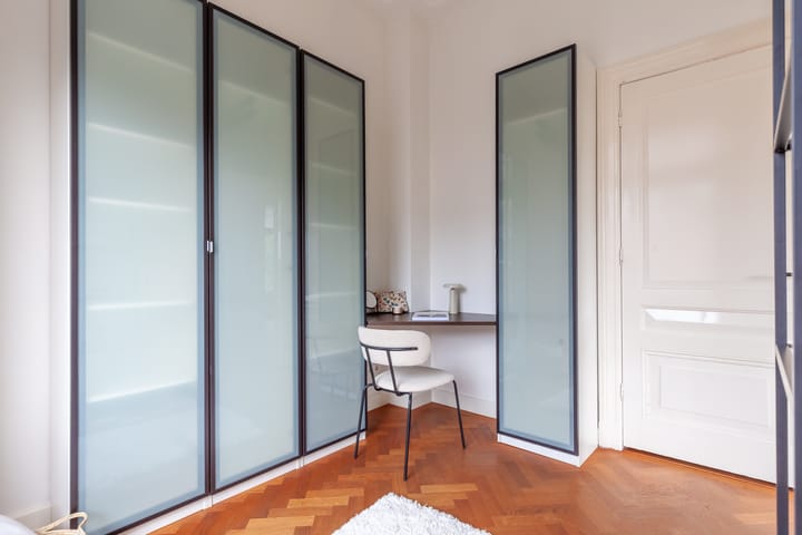 Foto 29 van Janskerkhof 25-B