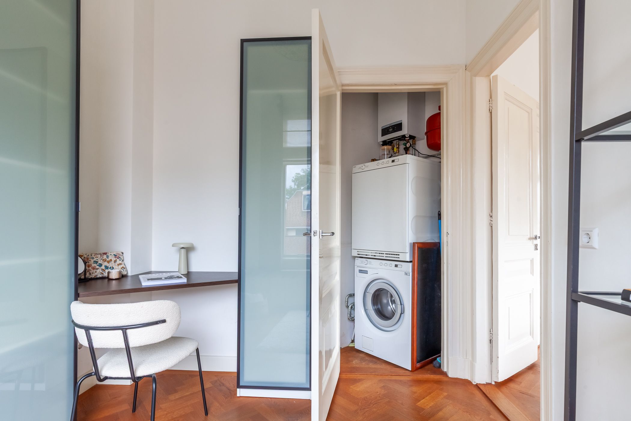 Photo 30 of Janskerkhof 25-B