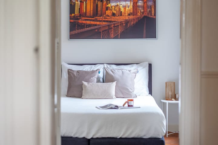 Foto 31 van Janskerkhof 25-B