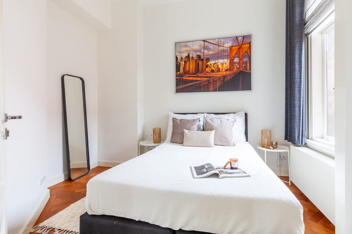 Foto 32 van Janskerkhof 25-B