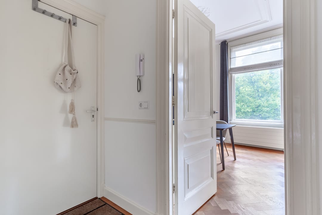 Photo 37 of Janskerkhof 25-B