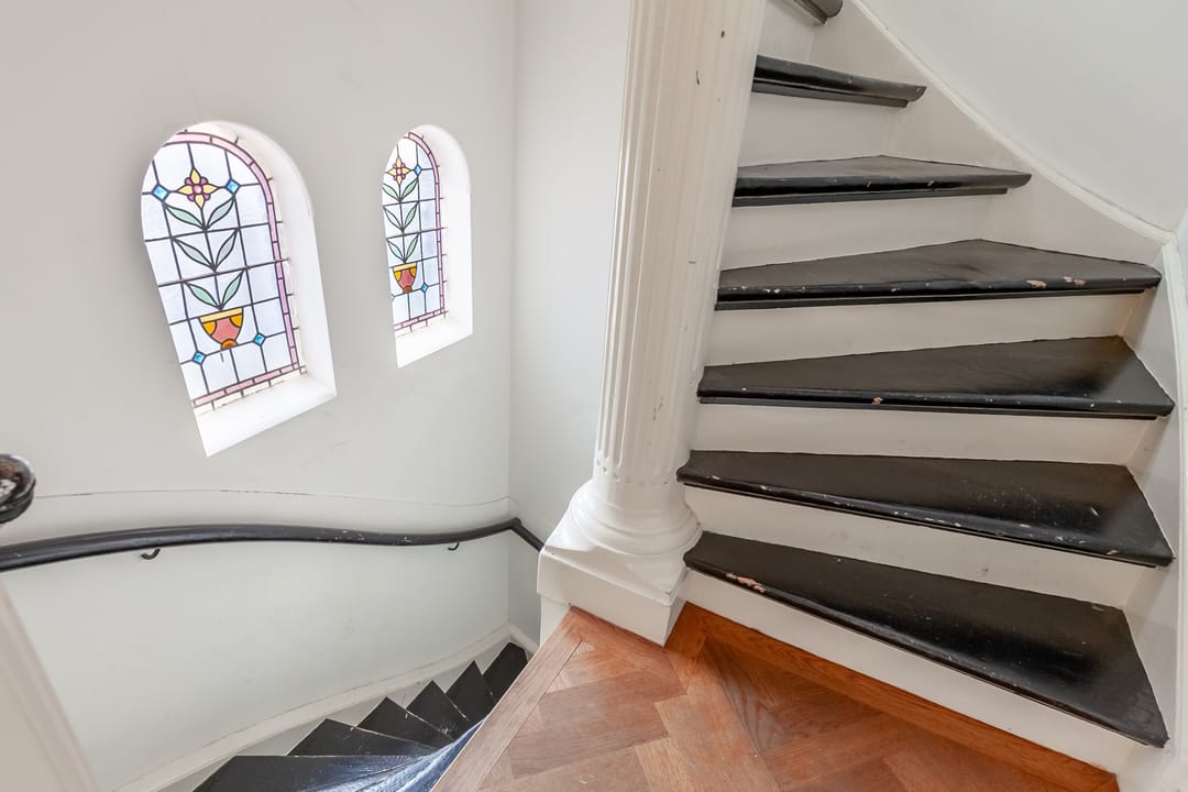 Photo 38 of Janskerkhof 25-B