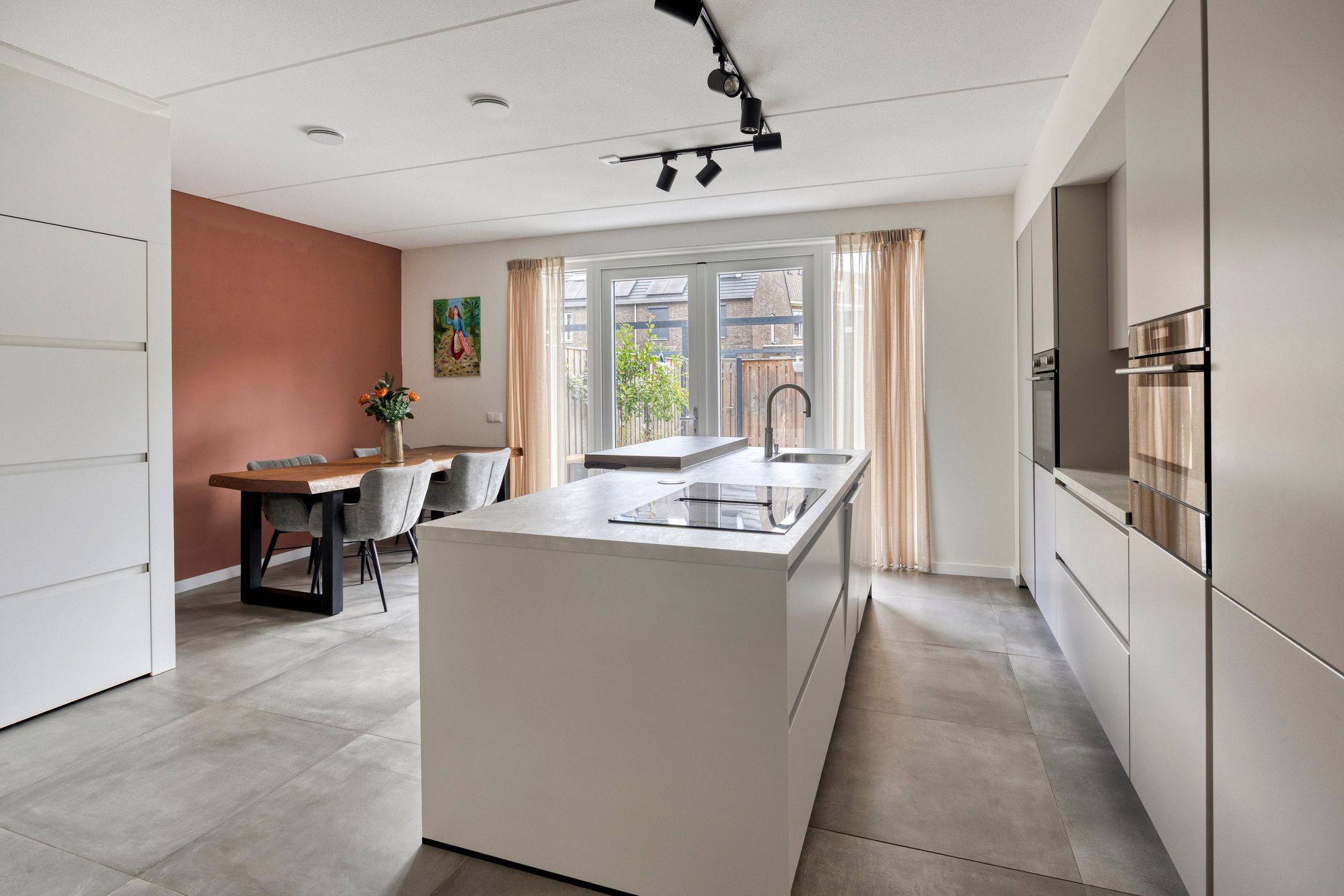 Foto 9 van J.H. van Bolhuispad 12