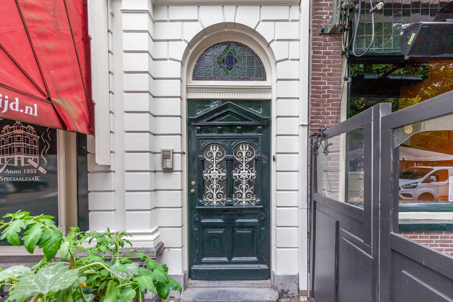 Photo 40 of Janskerkhof 25-B