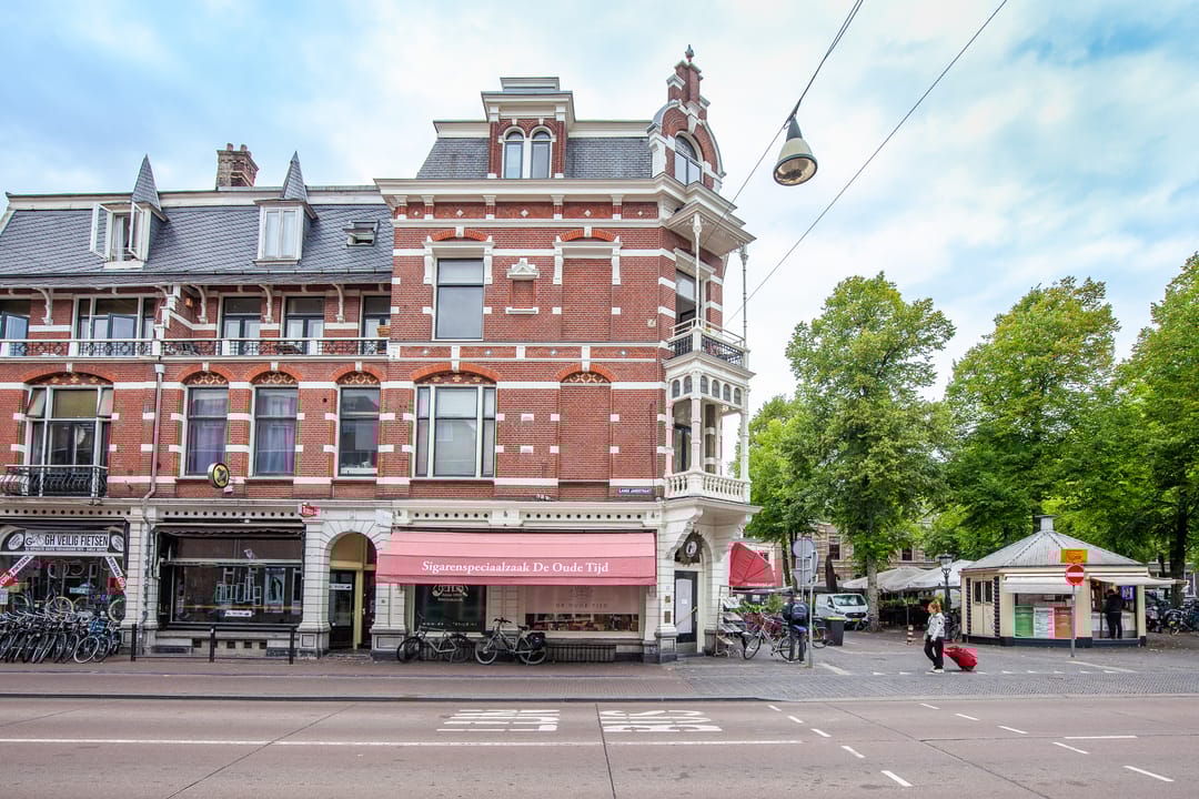 Photo 41 of Janskerkhof 25-B