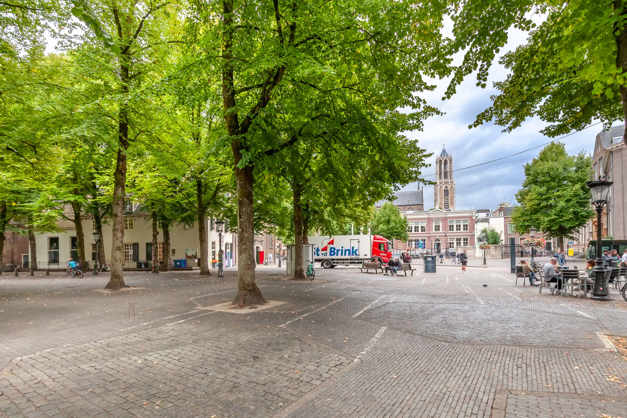 Photo 42 of Janskerkhof 25-B