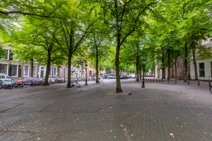 Foto 43 van Janskerkhof 25-B