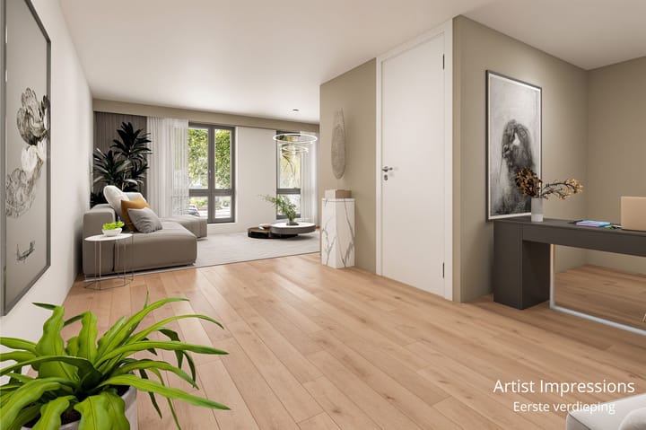 Foto 18 van J.H. van Bolhuispad 12