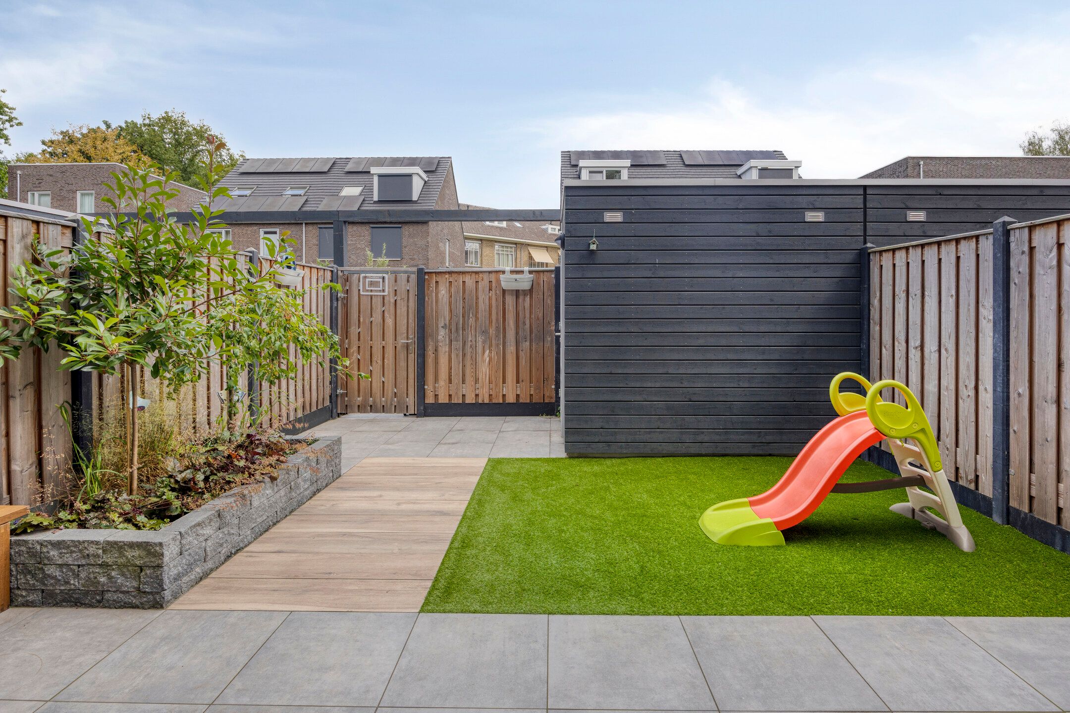 Foto 27 van J.H. van Bolhuispad 12