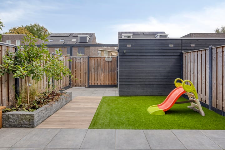 Foto 27 van J.H. van Bolhuispad 12