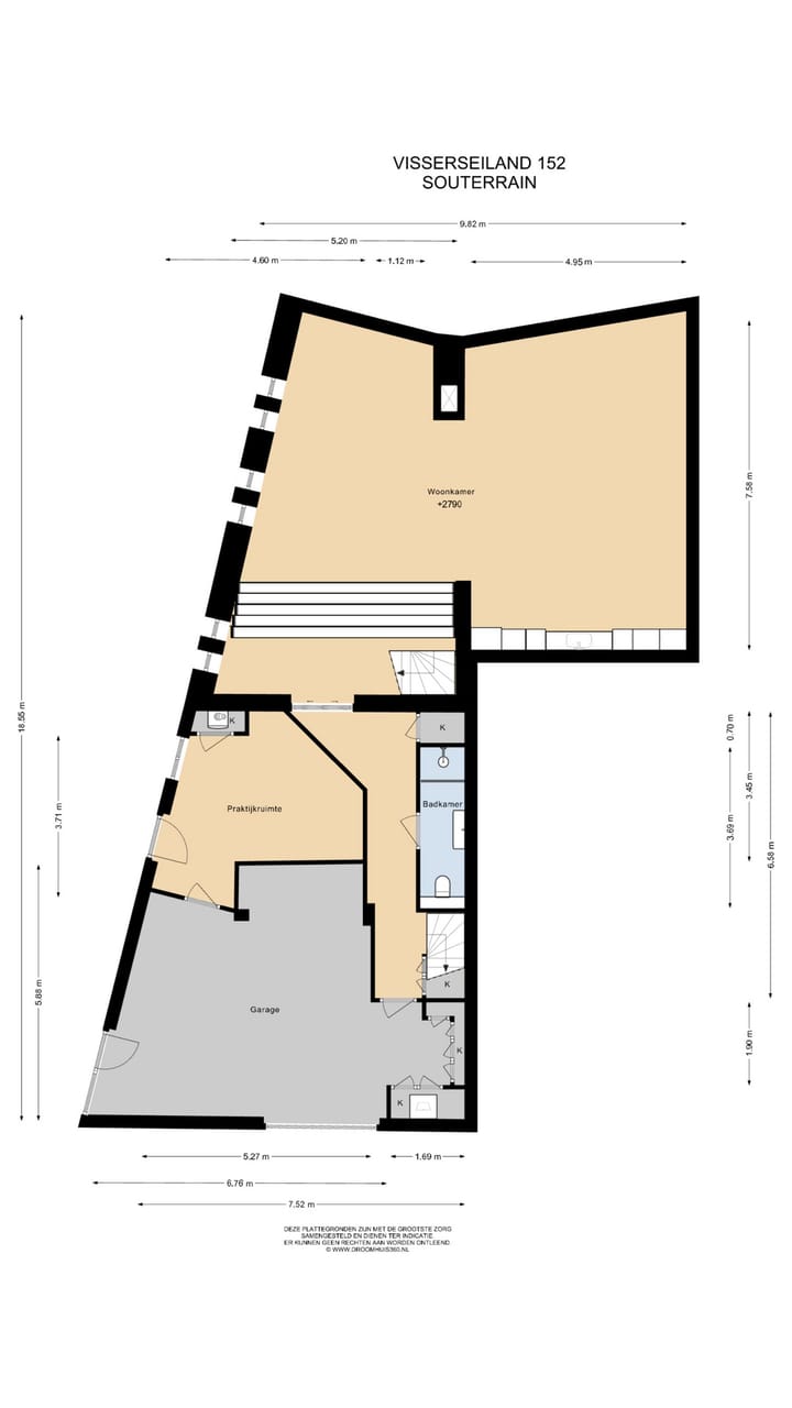 Photo 79 of Visserseiland 152