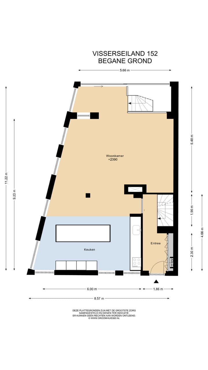 Photo 80 of Visserseiland 152