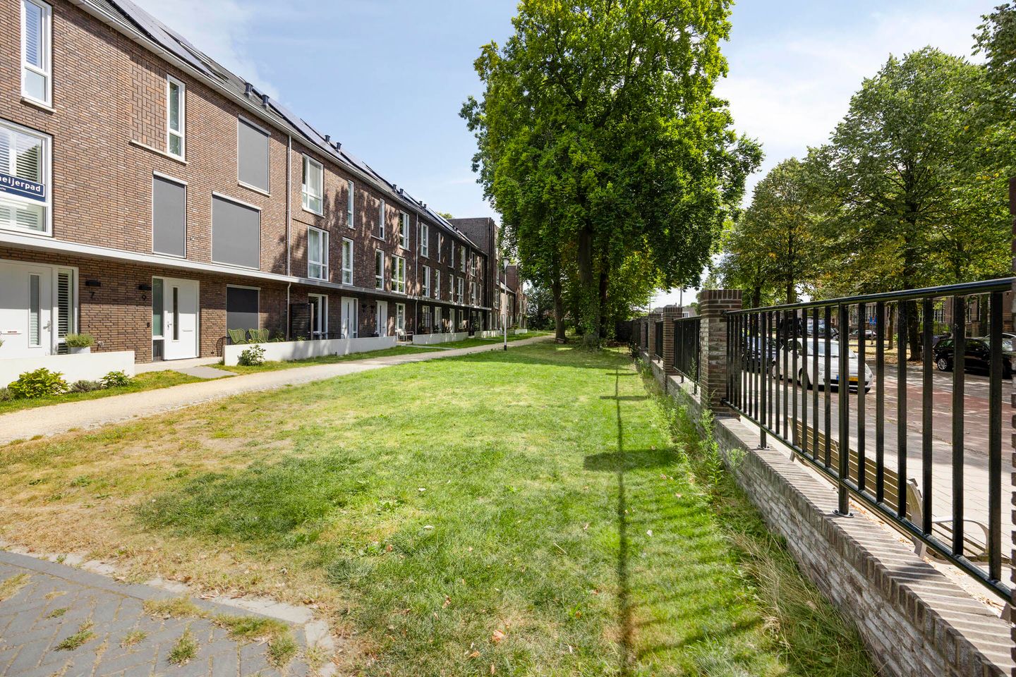 Foto 29 van J.H. van Bolhuispad 12