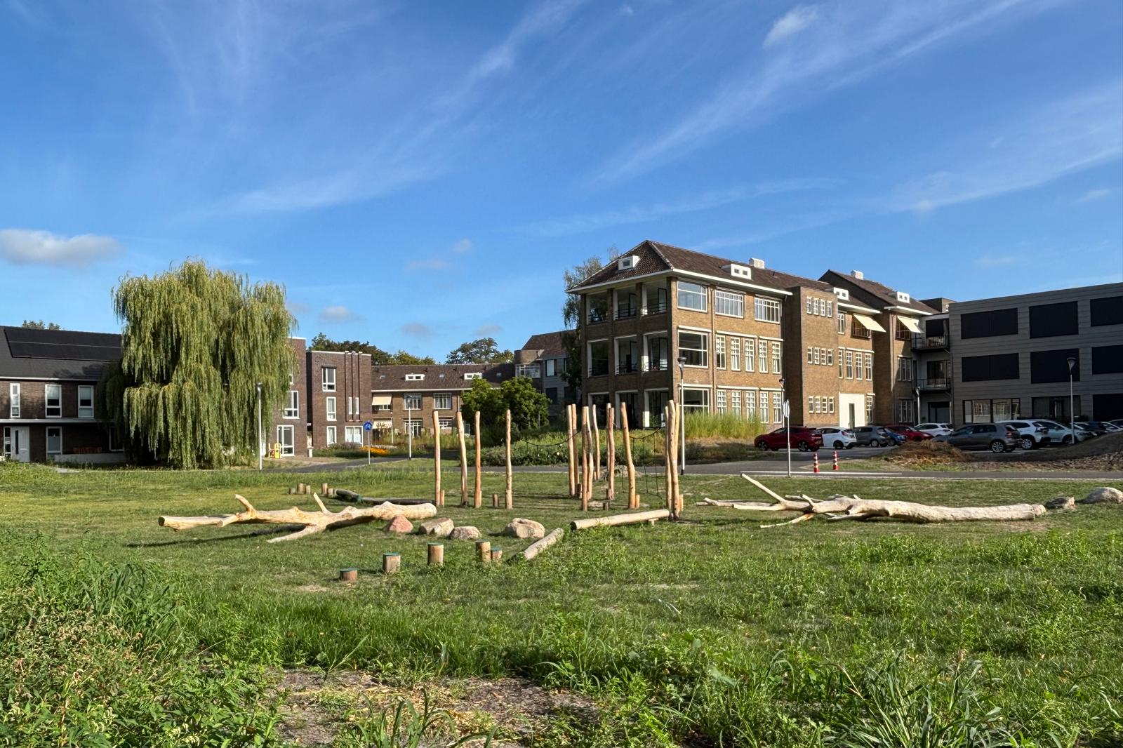 Foto 30 van J.H. van Bolhuispad 12