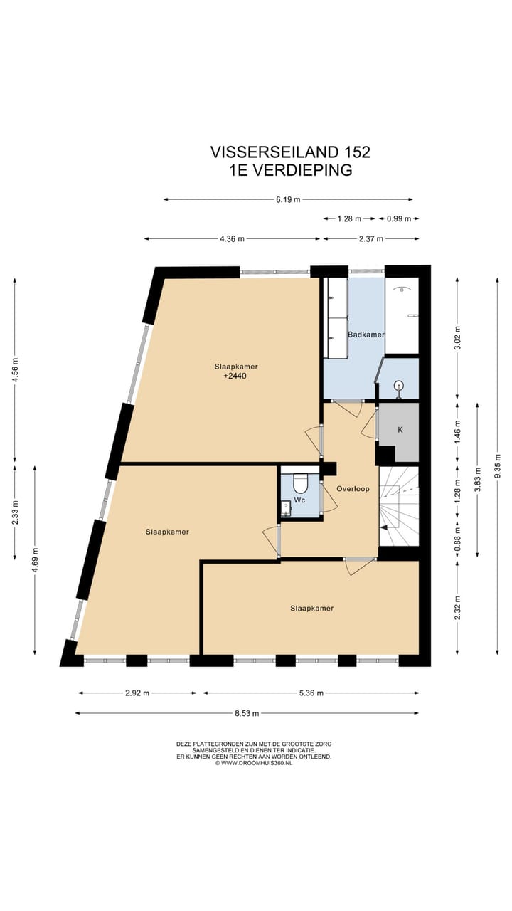 Photo 82 of Visserseiland 152