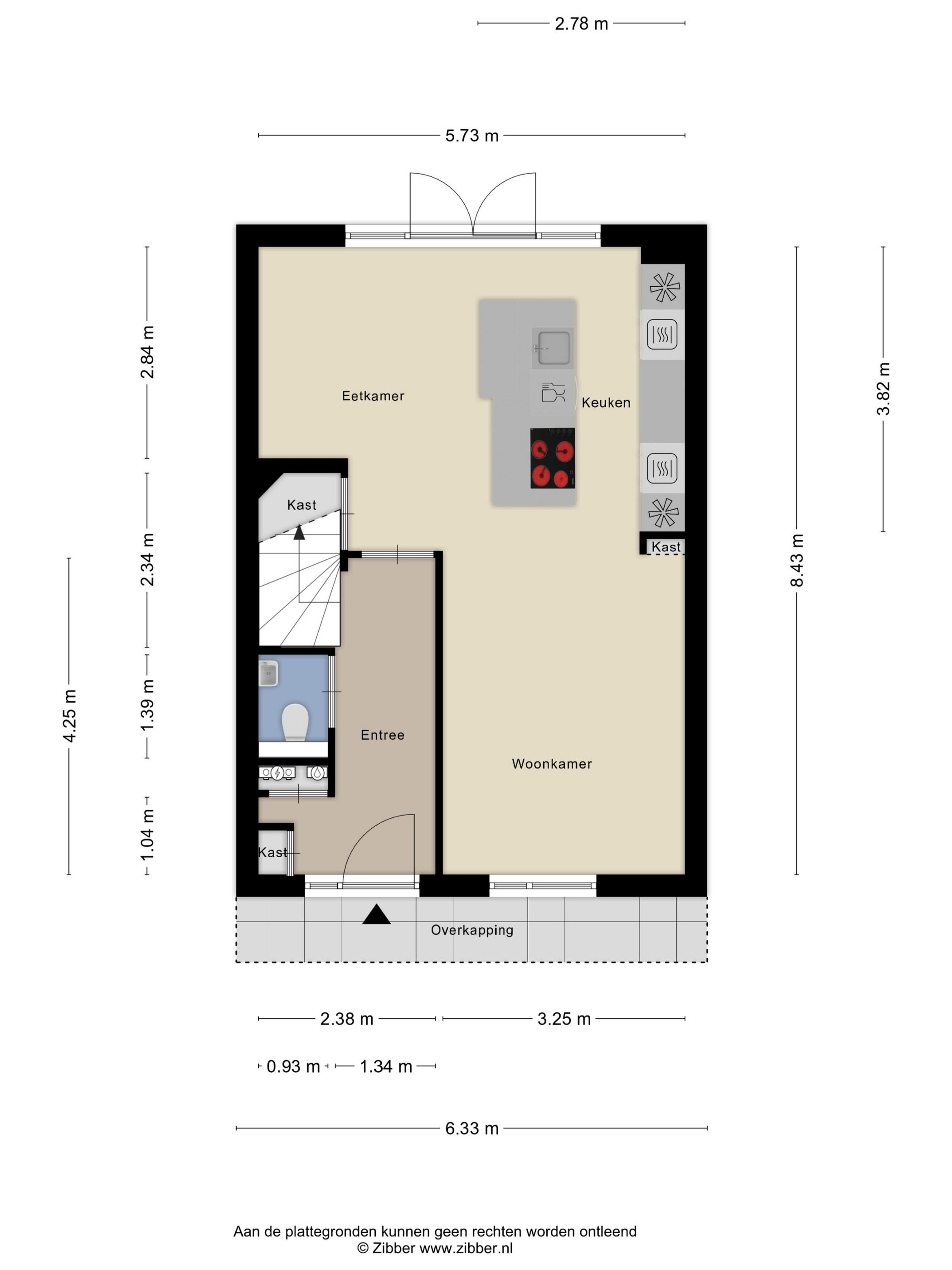 Foto 36 van J.H. van Bolhuispad 12