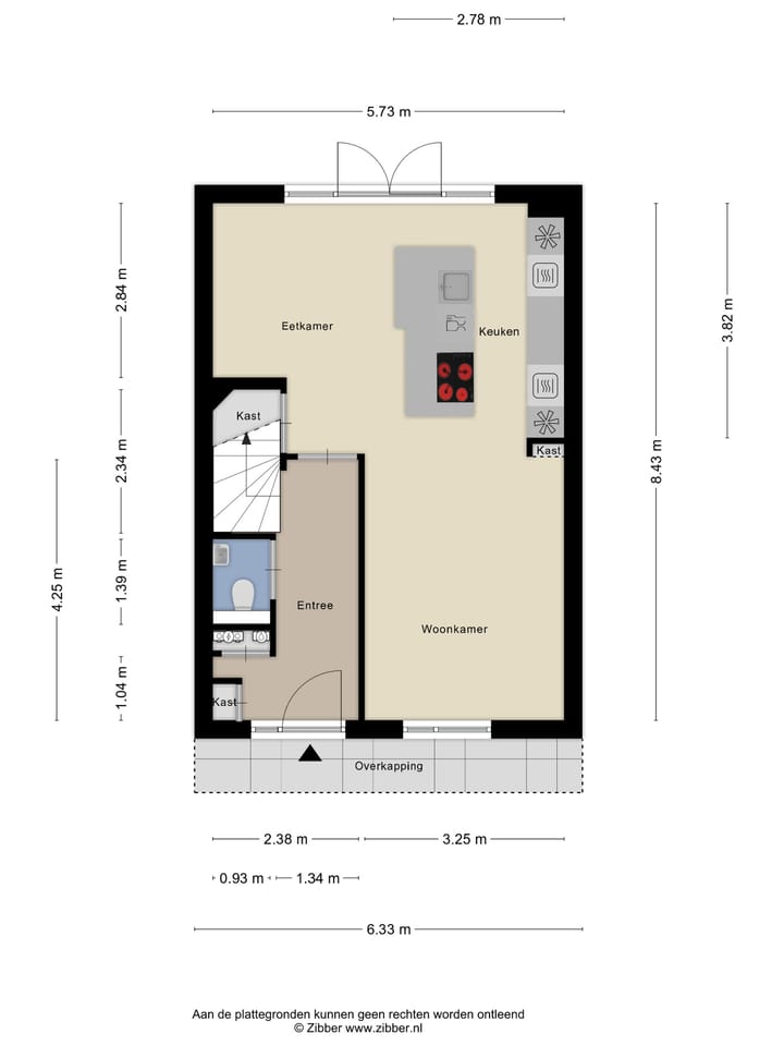 Foto 36 van J.H. van Bolhuispad 12