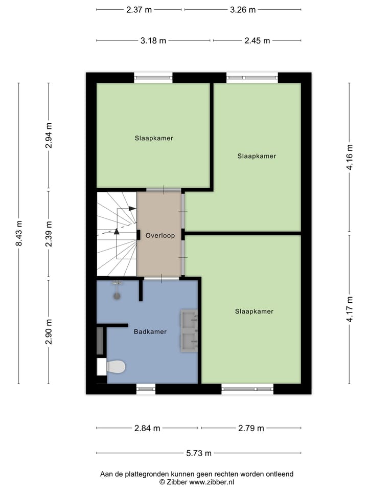 Foto 38 van J.H. van Bolhuispad 12