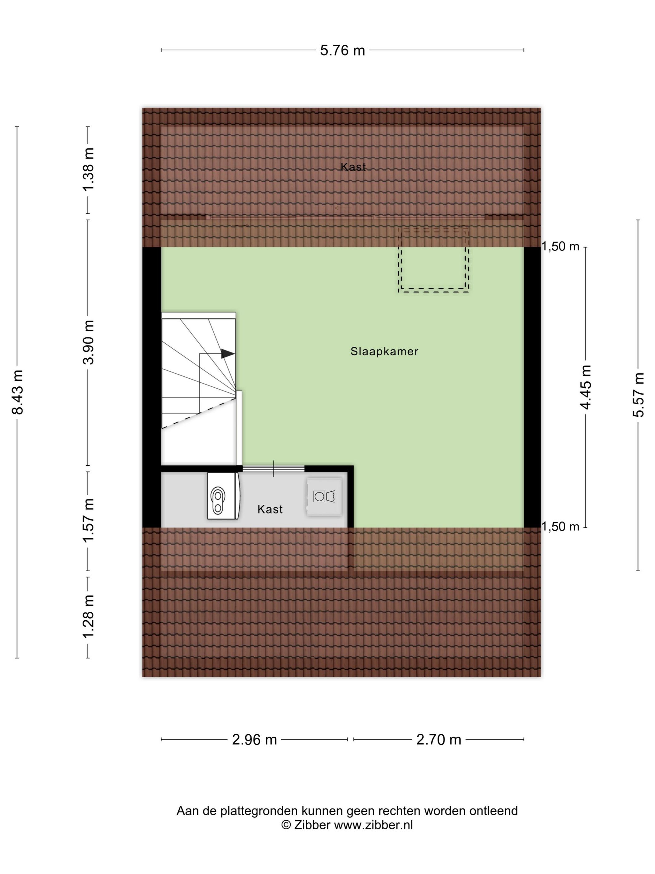 Foto 39 van J.H. van Bolhuispad 12
