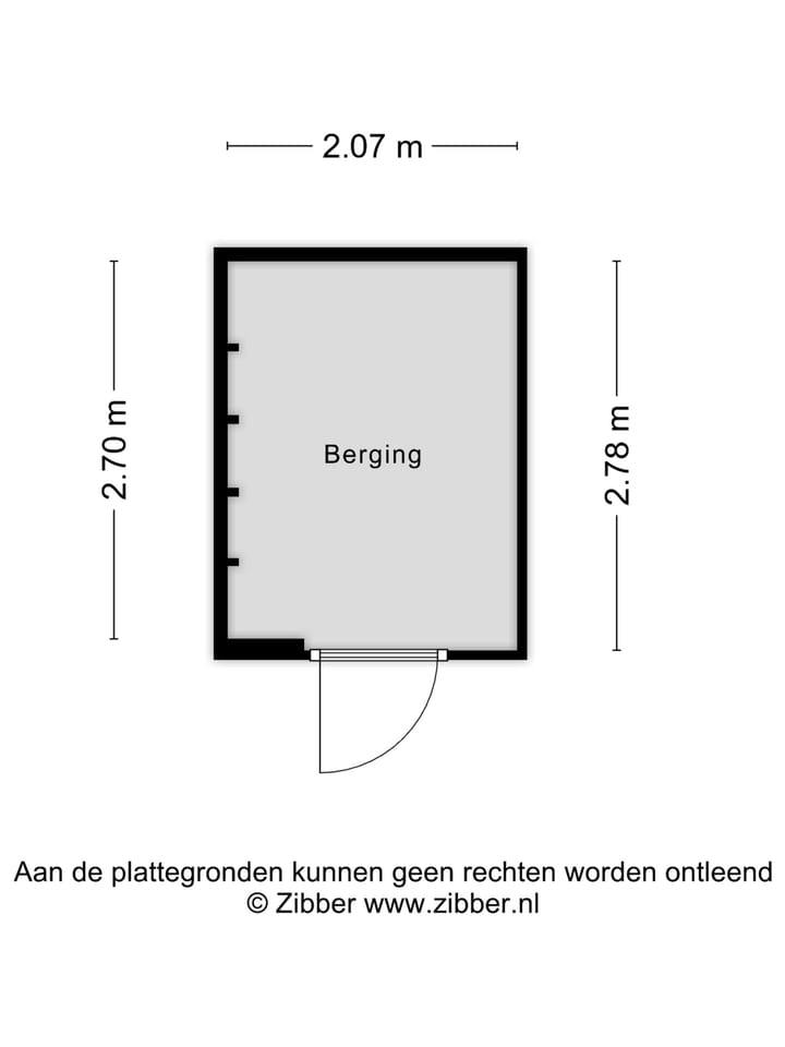 Foto 40 van J.H. van Bolhuispad 12