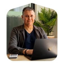 Edwin Bond - Hypotheekadviseur