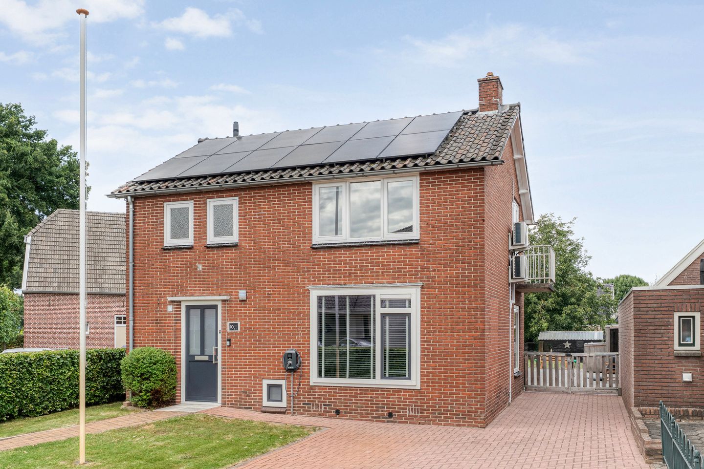 Foto 1 van Ligtenbergerdijk 10