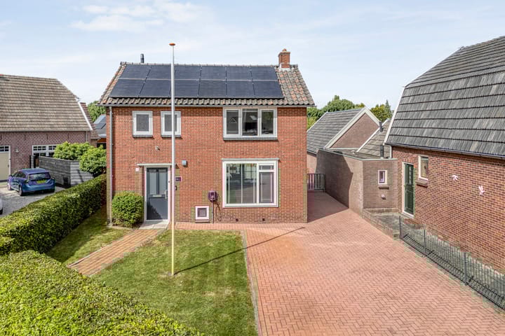 Foto 5 van Ligtenbergerdijk 10